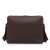 Louis Vuitton AB Louis Vuitton Brown Dark Brown Calf Leather Damier Infini Calypso MM France