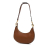 Celine AB Celine Brown Calf Leather Medium skin Ava Shoulder Bag Italy