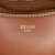 Celine AB Celine Brown Calf Leather Medium skin Ava Shoulder Bag Italy