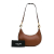 Celine AB Celine Brown Calf Leather Medium skin Ava Shoulder Bag Italy