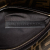 Fendi AB Fendi Brown Canvas Fabric Fendi Zucca Beguette Italy