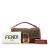 Fendi AB Fendi Brown Canvas Fabric Fendi Zucca Beguette Italy