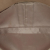 Chanel B Chanel Brown Beige Nylon Fabric New Travel Line East West Flap France