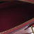 Louis Vuitton AB Louis Vuitton Red Vernis Leather Leather Monogram Vernis Alma BB Italy