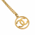 Chanel Logo CC