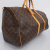 Louis Vuitton Keepall 55