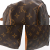 Louis Vuitton Keepall 55