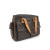 Louis Vuitton B Louis Vuitton Brown Monogram Canvas Canvas Monogram Multipli-Cite France