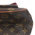 Louis Vuitton B Louis Vuitton Brown Monogram Canvas Canvas Monogram Multipli-Cite France