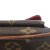 Louis Vuitton B Louis Vuitton Brown Monogram Canvas Canvas Monogram Multipli-Cite France