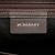 Burberry B Burberry Brown Beige Canvas Fabric Nova Check Shoulder Bag United Kingdom