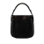 Prada B Prada Black Calf Leather Small City Margit Bag Italy