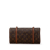 Louis Vuitton B Louis Vuitton Brown Monogram Canvas Canvas Monogram Papillon 26 France