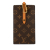 Louis Vuitton B Louis Vuitton Brown Monogram Canvas Canvas Monogram Box Phone Case France