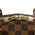 Louis Vuitton B Louis Vuitton Brown Damier Canvas Canvas Damier Ebene Alma PM France