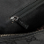 Gucci B Gucci Black Canvas Fabric GG Boston Italy