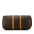 Louis Vuitton B Louis Vuitton Brown Monogram Canvas Canvas Monogram Keepall 50 France