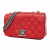 Chanel Single flap