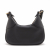 Gucci Aphrodite Small Leather 2-Ways Hobo Shoulder Bag Black