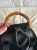 Gucci Vintage Gucci Bamboo Backpack