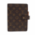 Louis Vuitton Agenda PM