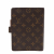 Louis Vuitton Agenda PM