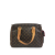 Louis Vuitton B Louis Vuitton Brown Monogram Canvas Canvas Monogram Multipli-Cite France