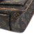 Louis Vuitton B Louis Vuitton Brown Monogram Canvas Canvas Monogram Multipli-Cite France