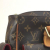 Louis Vuitton B Louis Vuitton Brown Monogram Canvas Canvas Monogram Multipli-Cite France