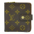 Louis Vuitton Compact zip