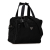 Prada B Prada Black Nylon Fabric Tessuto Business Bag Italy