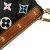 Louis Vuitton Black Monogram Multicolore Pochette Accessoires France