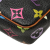 Louis Vuitton Black Monogram Multicolore Pochette Accessoires France