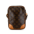 Louis Vuitton B Louis Vuitton Brown Monogram Canvas Canvas Monogram Danube France