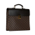 Louis Vuitton B Louis Vuitton Brown Damier Canvas Canvas Damier Ebene Altona PM France