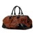 Louis Vuitton B Louis Vuitton Brown Calf Leather Limited Edition Embossed Monogram skin Stephen Bag France