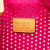 Louis Vuitton B Louis Vuitton Brown with Pink Monogram Canvas Canvas Monogram Musette Perforated Spain