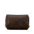 Louis Vuitton B Louis Vuitton Brown Monogram Canvas Canvas Monogram Speedy 30 France