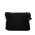 Prada B Prada Black Nylon Fabric Tessuto Crossbody Italy