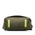 Louis Vuitton AB Louis Vuitton Green Olive Green Nylon Fabric Damier Challenge Messenger Bag Italy