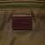 Louis Vuitton AB Louis Vuitton Green Olive Green Nylon Fabric Damier Challenge Messenger Bag Italy