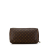 Louis Vuitton B Louis Vuitton Brown Monogram Canvas Canvas Monogram Speedy 35 France