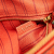 Louis Vuitton B Louis Vuitton Red Monogram Empreinte Leather Speedy Bandouliere 25 France