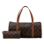 Louis Vuitton B Louis Vuitton Brown Monogram Canvas Canvas Monogram Papillon 30 France