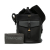 Tom Ford AB Tom Ford Black Calf Leather skin Hollywood Bucket Bag Italy