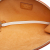 Louis Vuitton AB Louis Vuitton Brown with White Calf Leather Monogram Fortune Cookie Italy