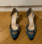 Oscar de la Renta Pumps