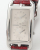 Hermès HERMES Cape Cod 25mm Ref CC3.510 Dual Time Zone Watch