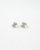 Chanel CC Rhinestone Earrings