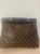 Louis Vuitton Pallas shopper